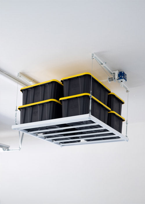 Effortless Operation