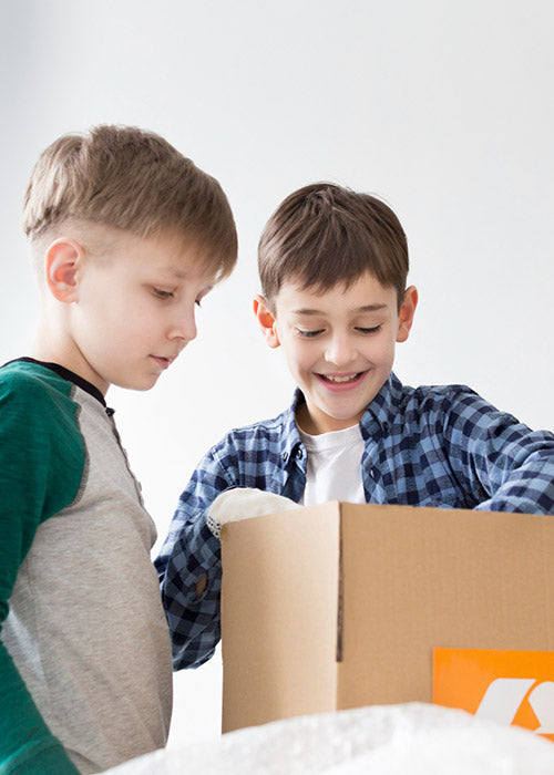 Supports Hands-On Learning