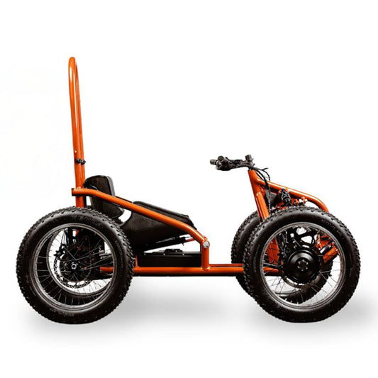 Trail Quad